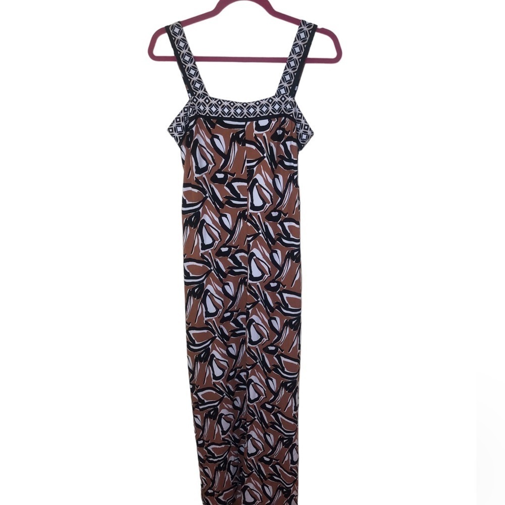Cato sleeveless maxi dress size S